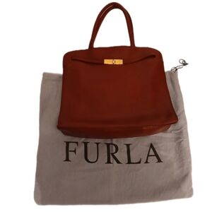 Furla crossbody bag